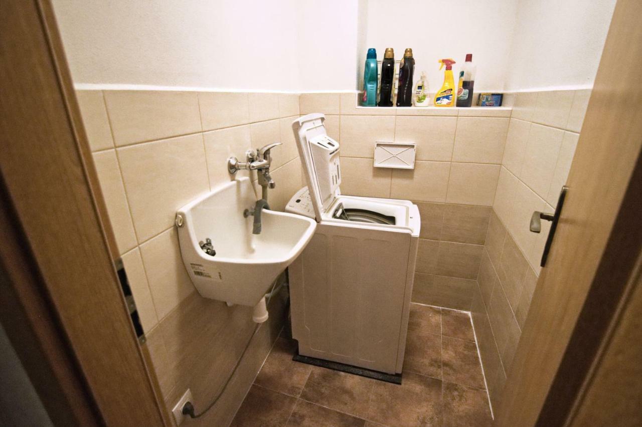 סדלץ "U Capa" Krasny Apartman V Sedleci מראה חיצוני תמונה