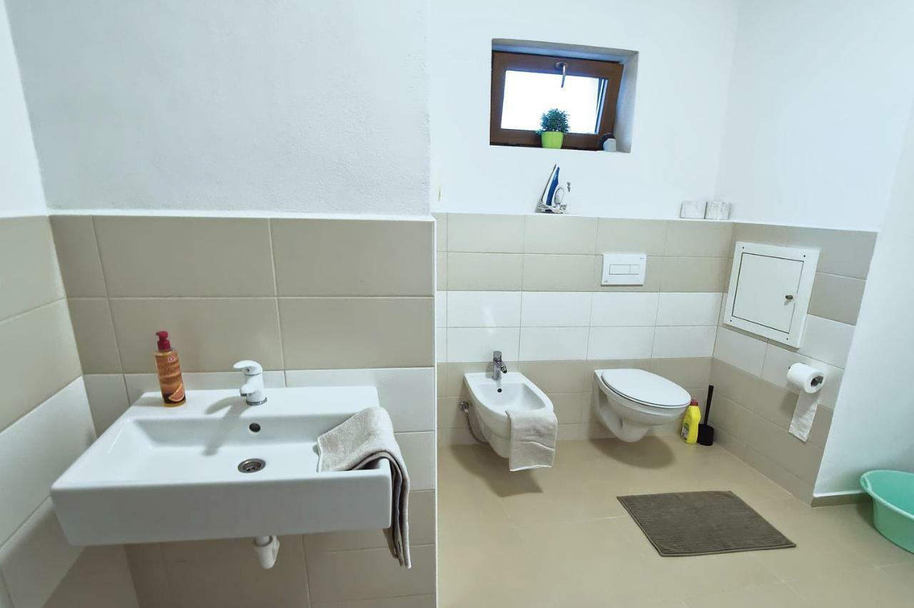 סדלץ "U Capa" Krasny Apartman V Sedleci מראה חיצוני תמונה