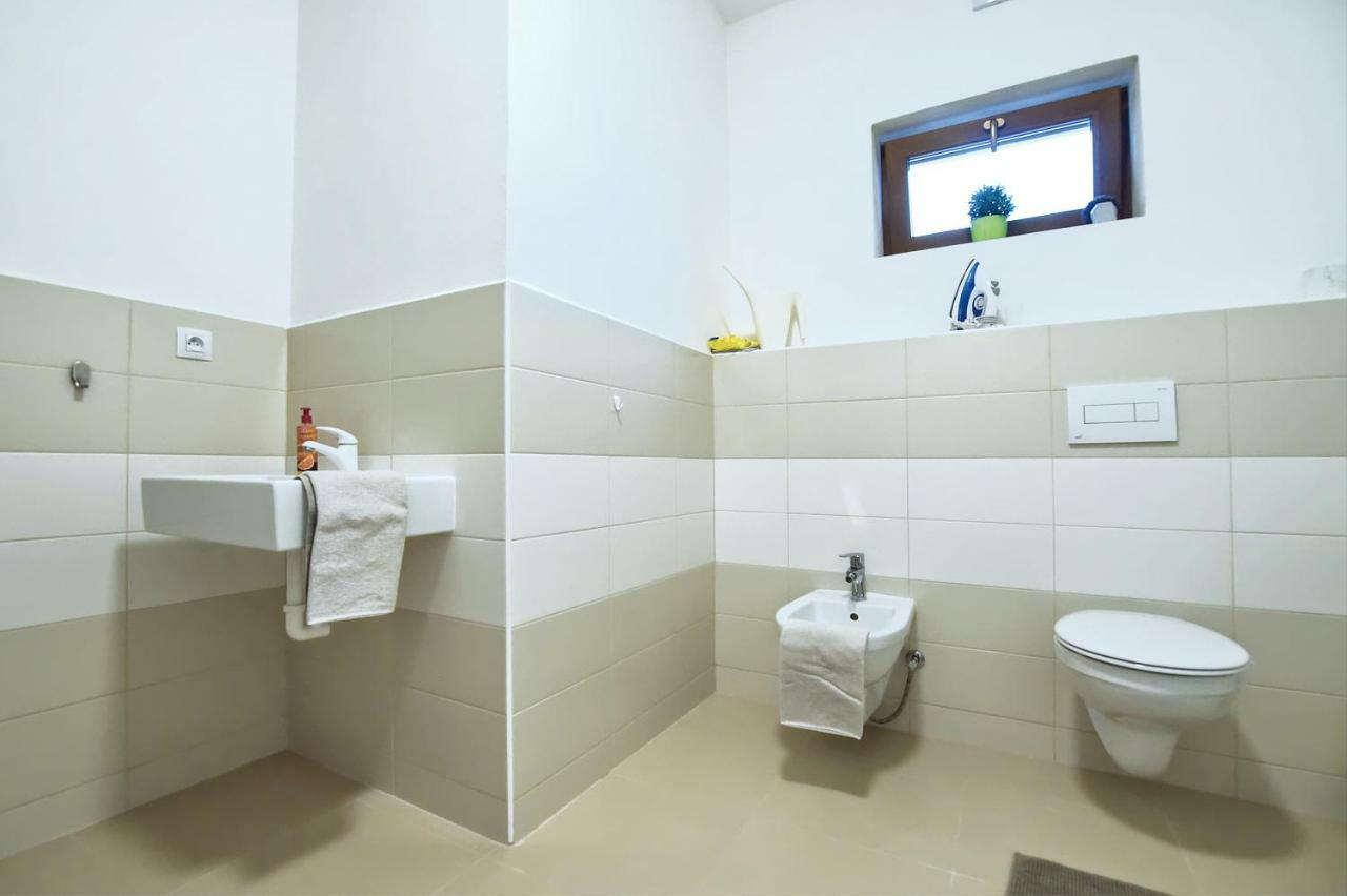 סדלץ "U Capa" Krasny Apartman V Sedleci מראה חיצוני תמונה